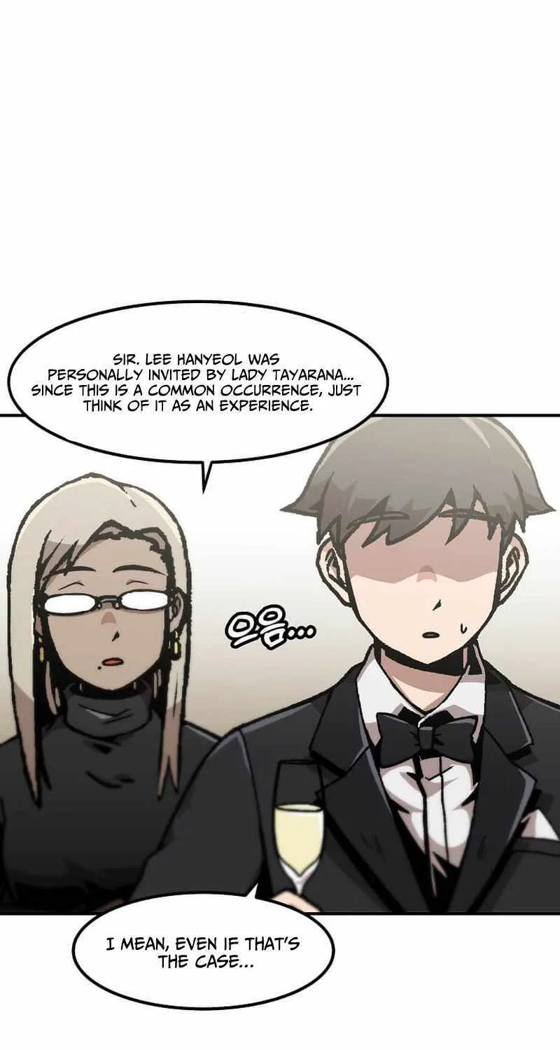 Level Up Alone Chapter 147 page 32 - 