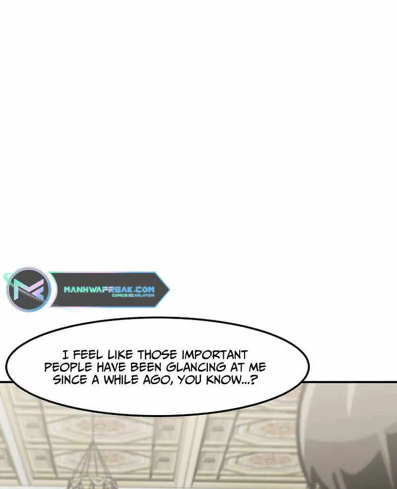 Level Up Alone Chapter 147 page 33 - 