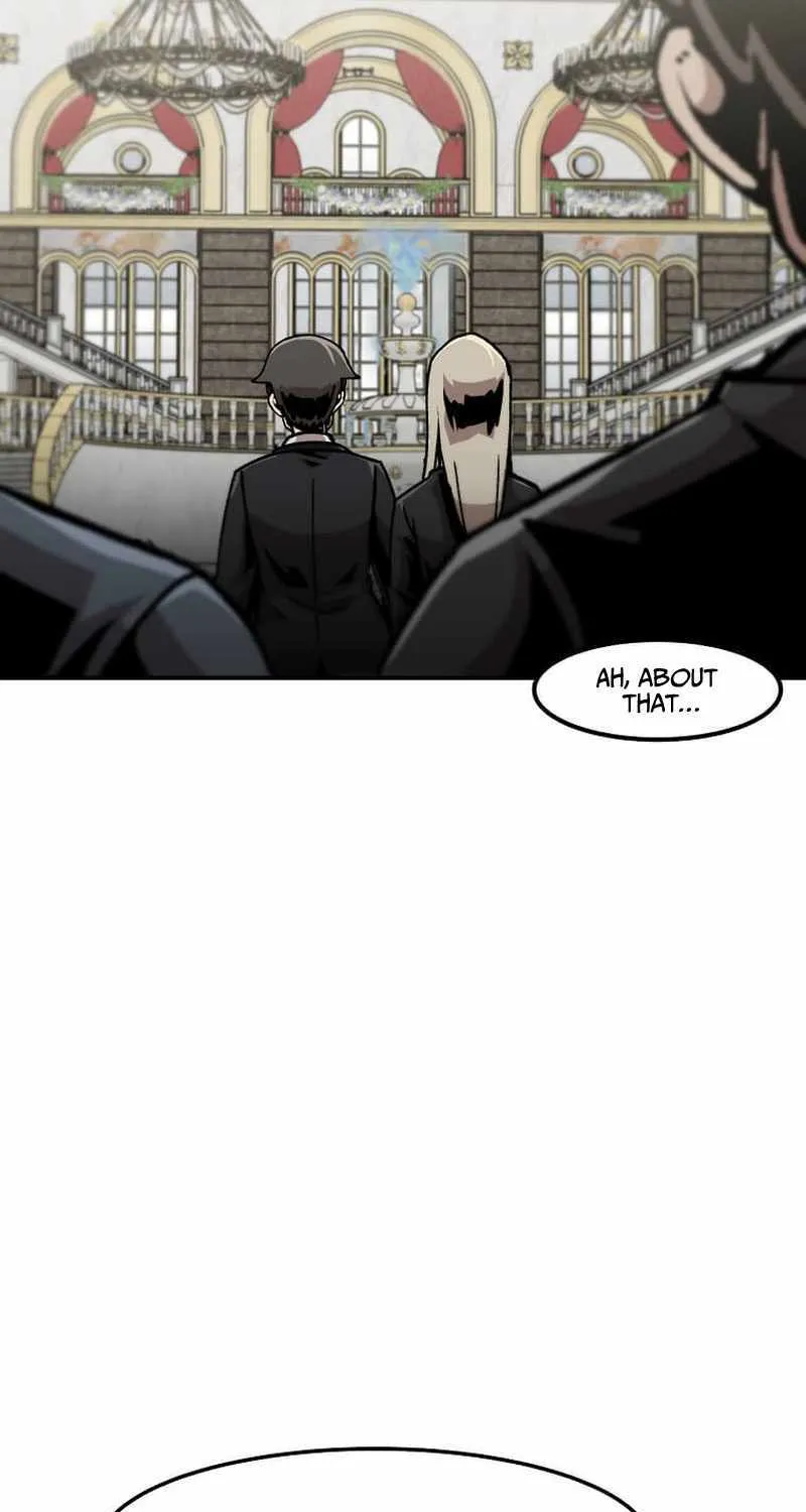 Level Up Alone Chapter 147 page 34 - 