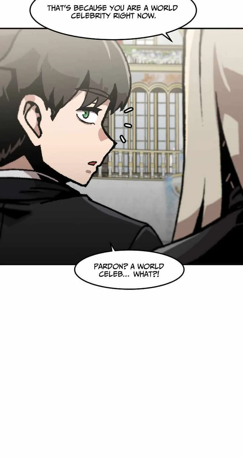 Level Up Alone Chapter 147 page 35 - 