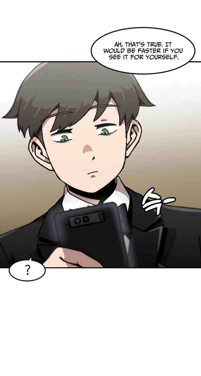 Level Up Alone Chapter 147 page 36 - 