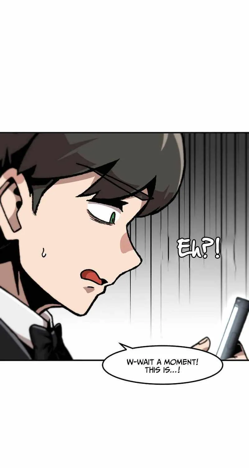 Level Up Alone Chapter 147 page 37 - 