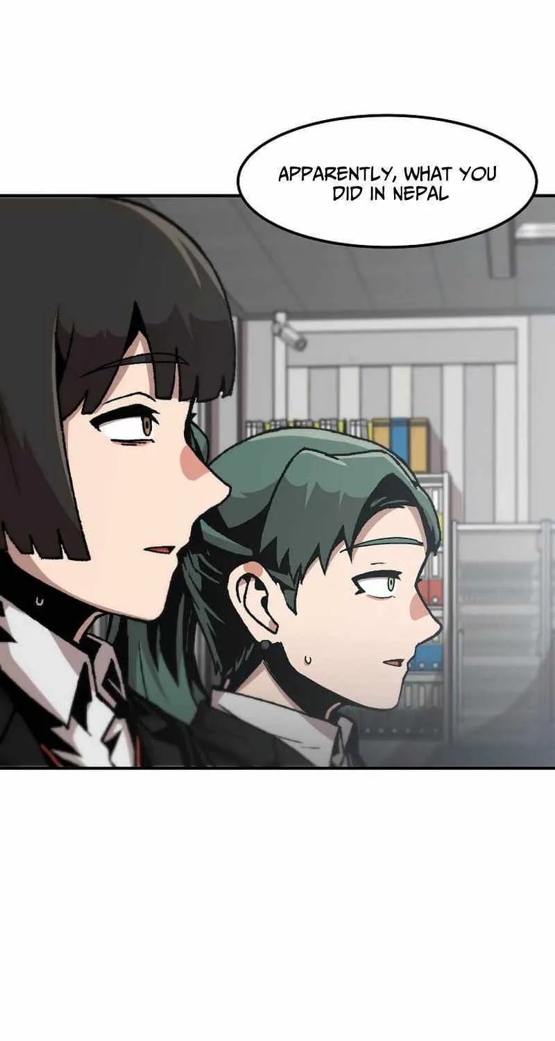 Level Up Alone Chapter 147 page 38 - 