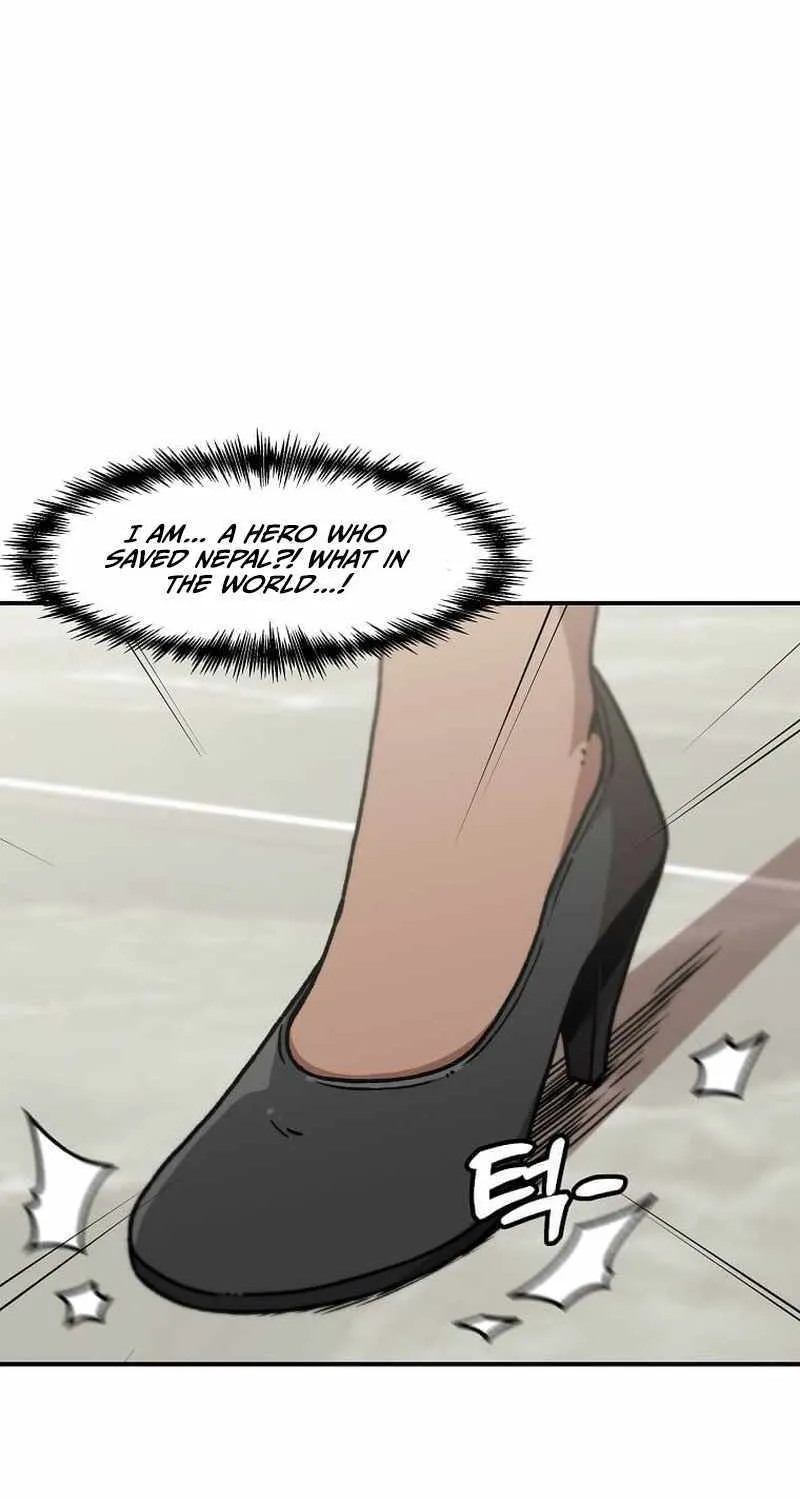 Level Up Alone Chapter 147 page 40 - 