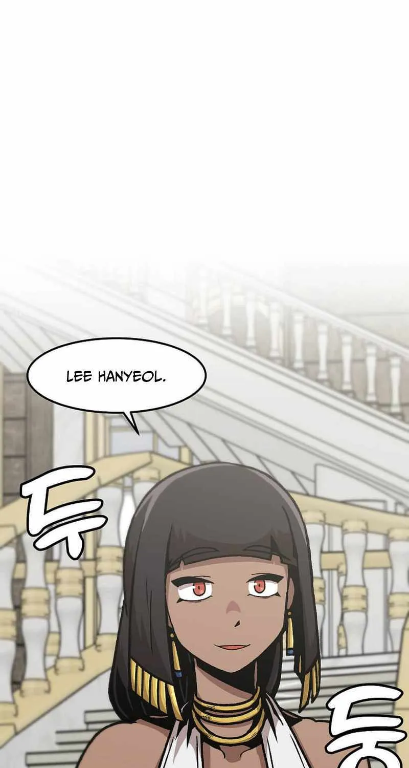 Level Up Alone Chapter 147 page 42 - 
