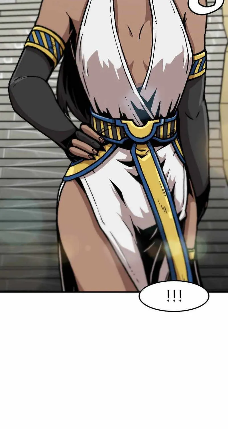 Level Up Alone Chapter 147 page 43 - 