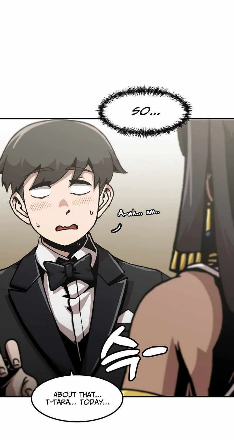 Level Up Alone Chapter 147 page 45 - 