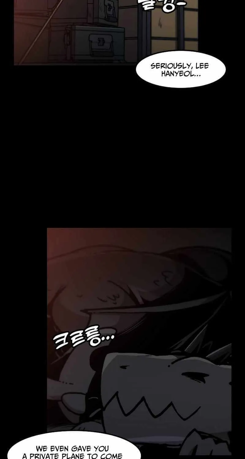 Level Up Alone Chapter 147 page 6 - 