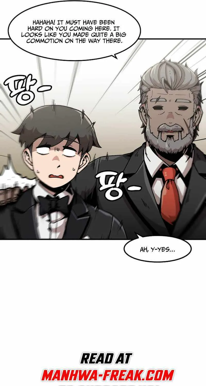 Level Up Alone Chapter 147 page 54 - 