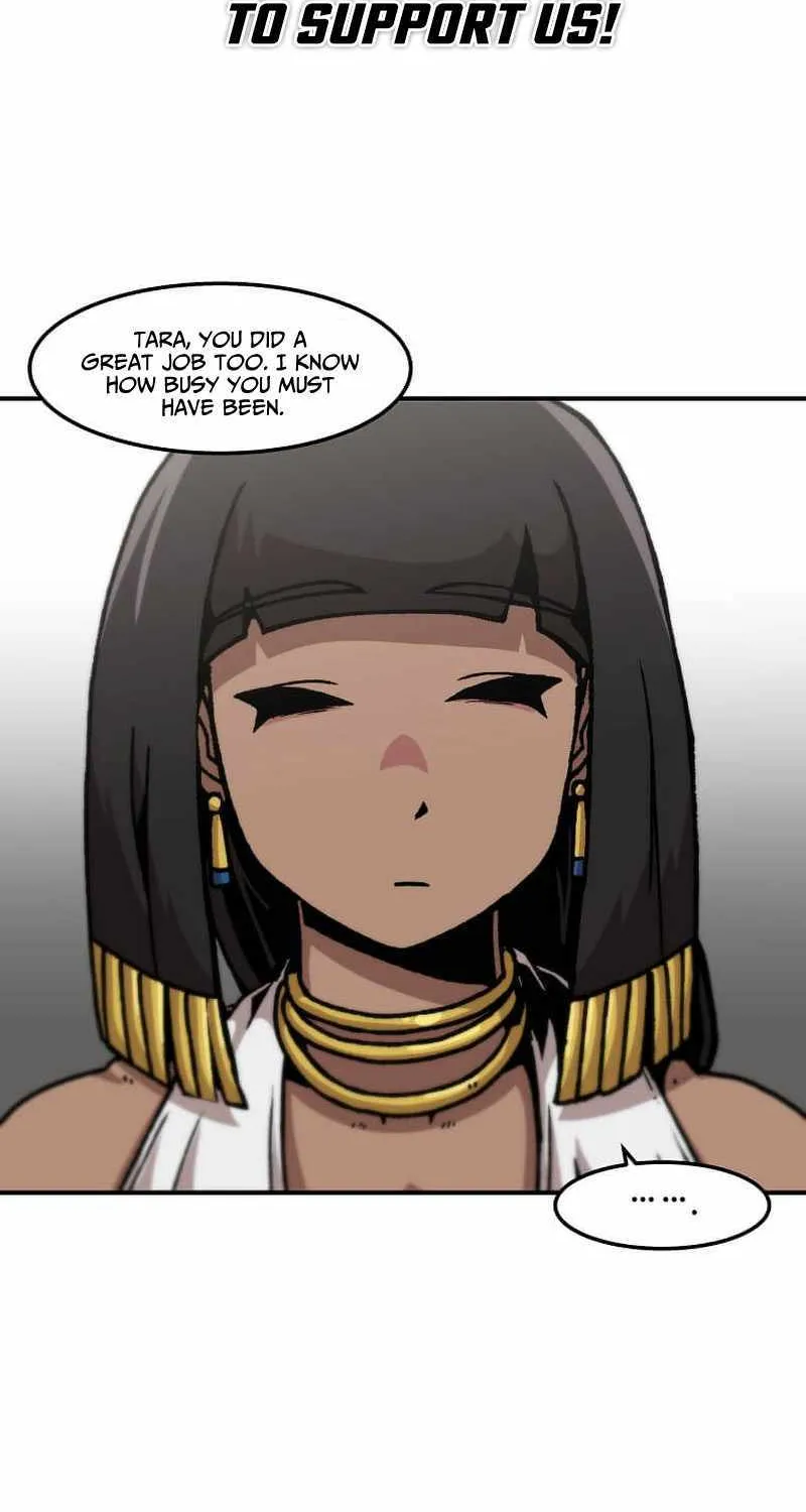 Level Up Alone Chapter 147 page 55 - 