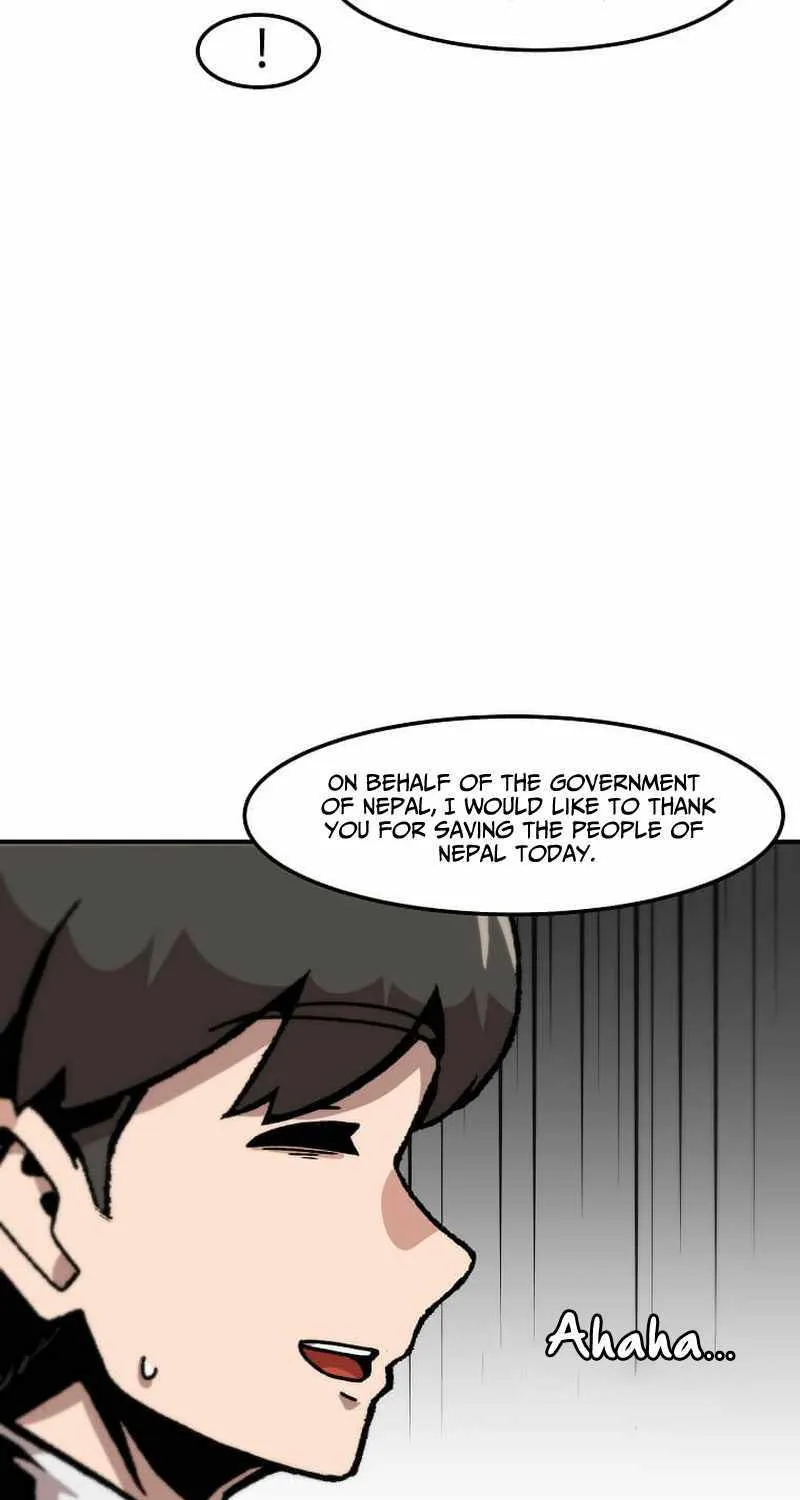 Level Up Alone Chapter 147 page 58 - 