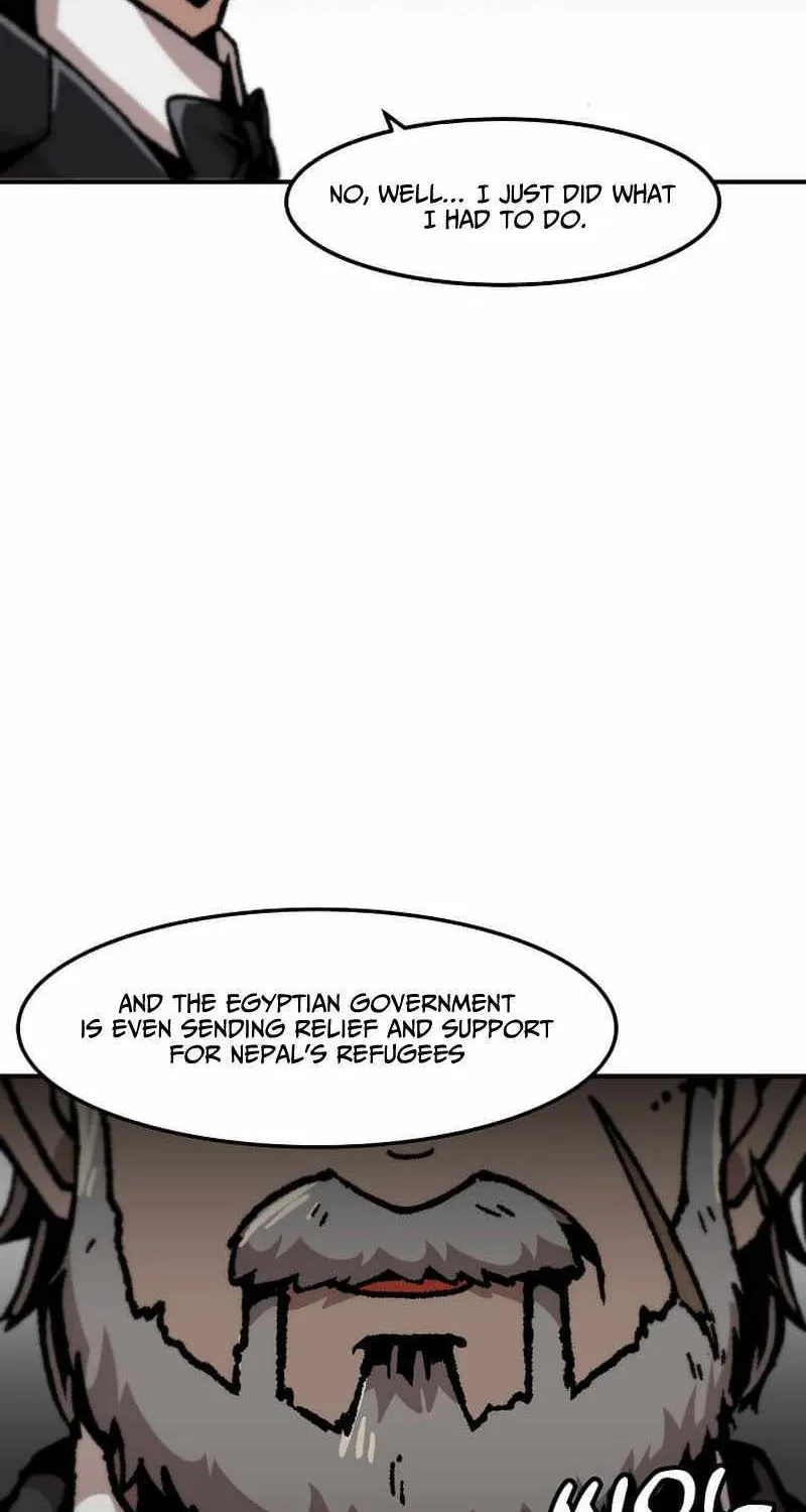 Level Up Alone Chapter 147 page 59 - 