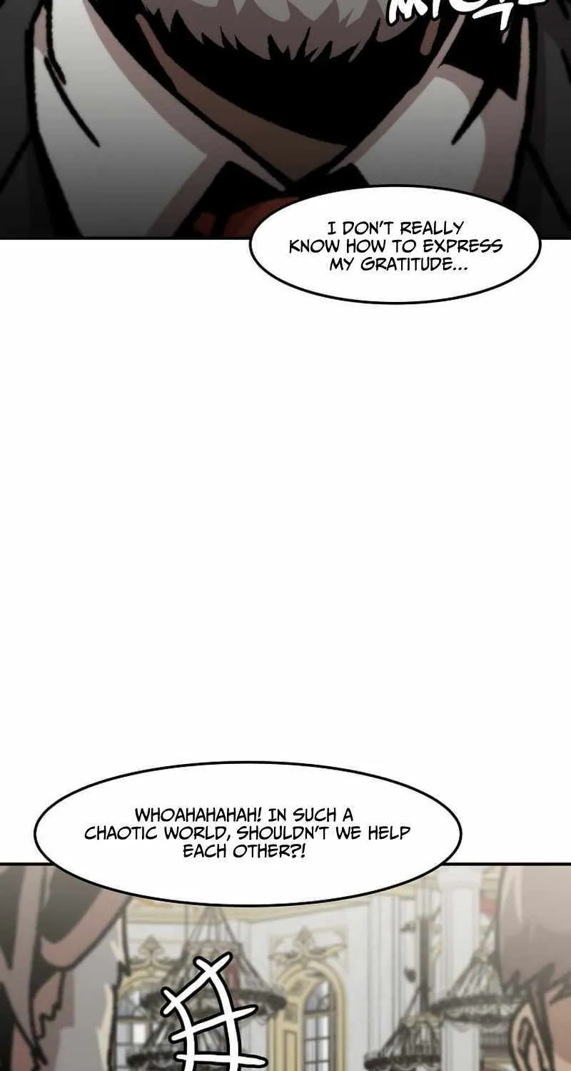 Level Up Alone Chapter 147 page 60 - 