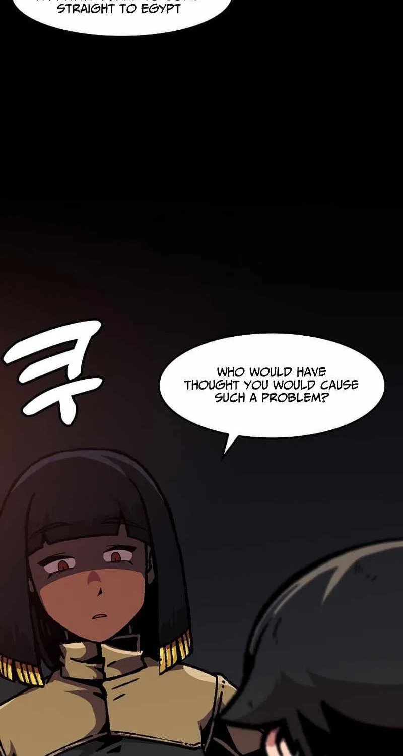 Level Up Alone Chapter 147 page 7 - 