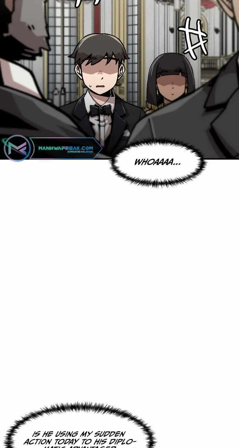Level Up Alone Chapter 147 page 61 - 