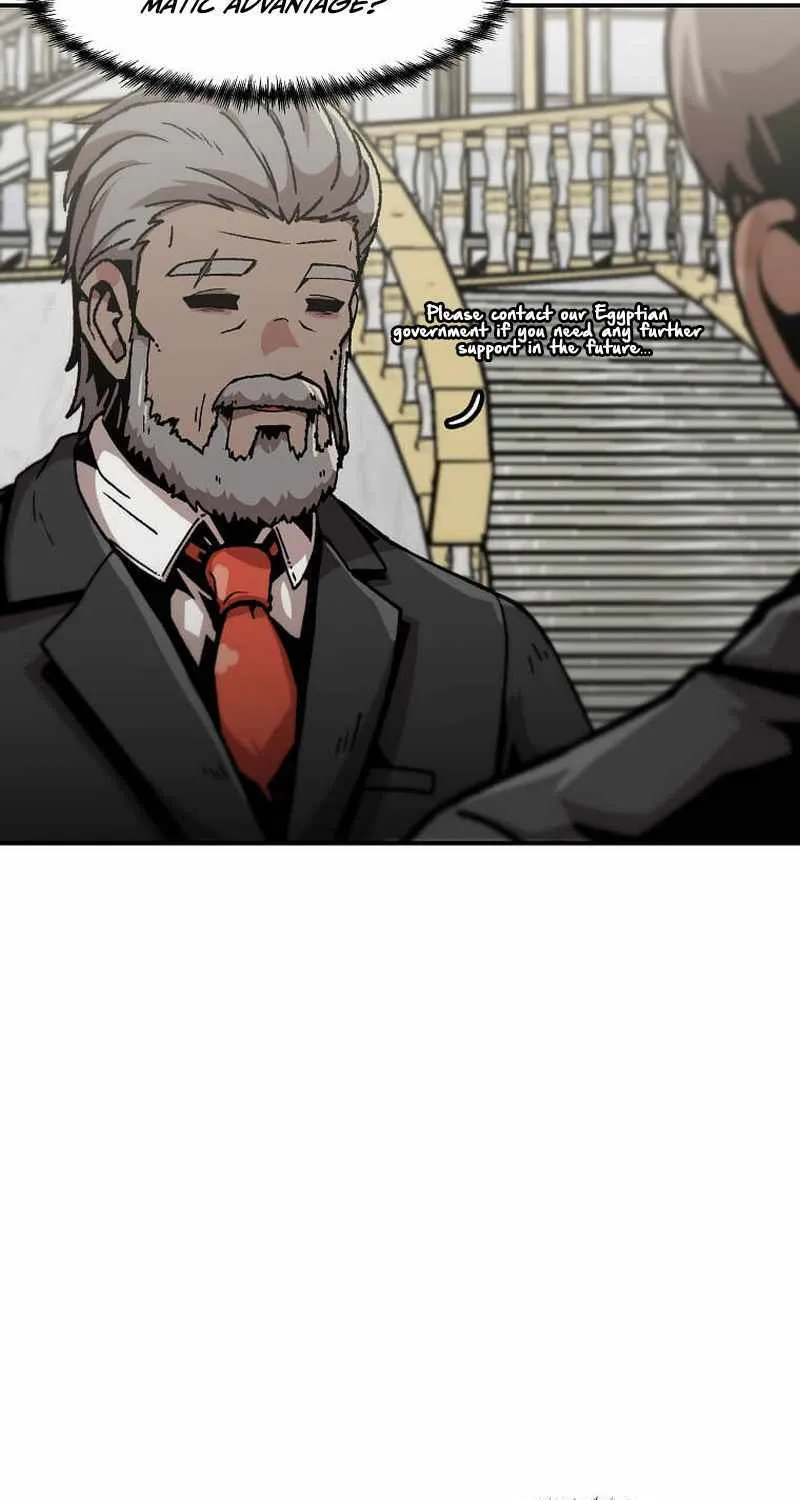 Level Up Alone Chapter 147 page 62 - 