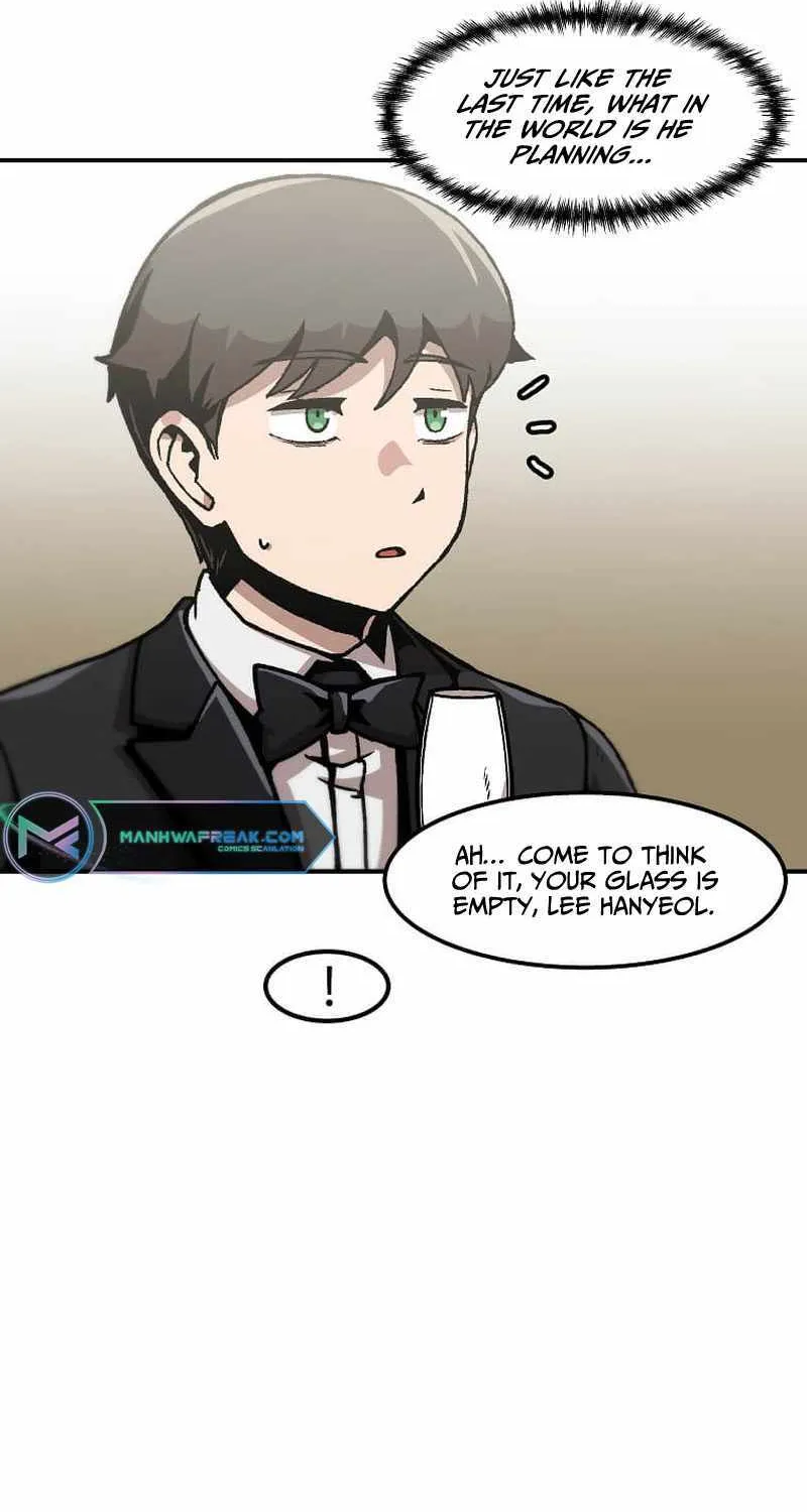Level Up Alone Chapter 147 page 63 - 