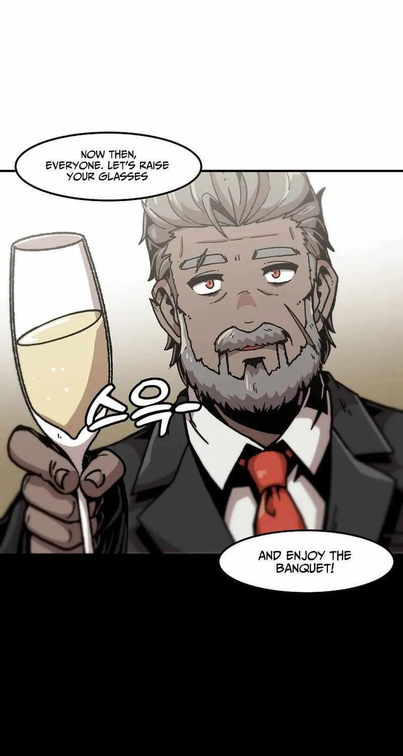 Level Up Alone Chapter 147 page 65 - 