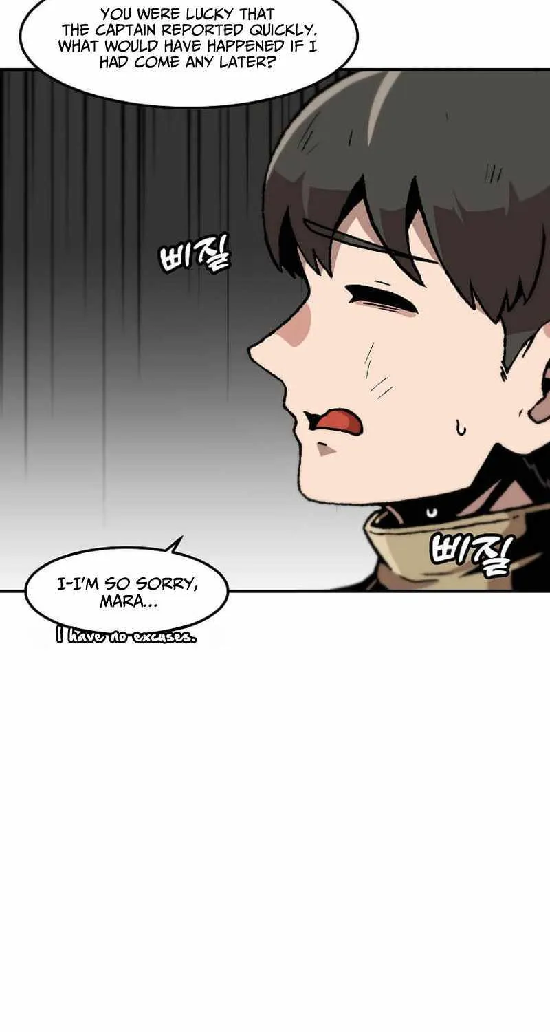 Level Up Alone Chapter 147 page 10 - 