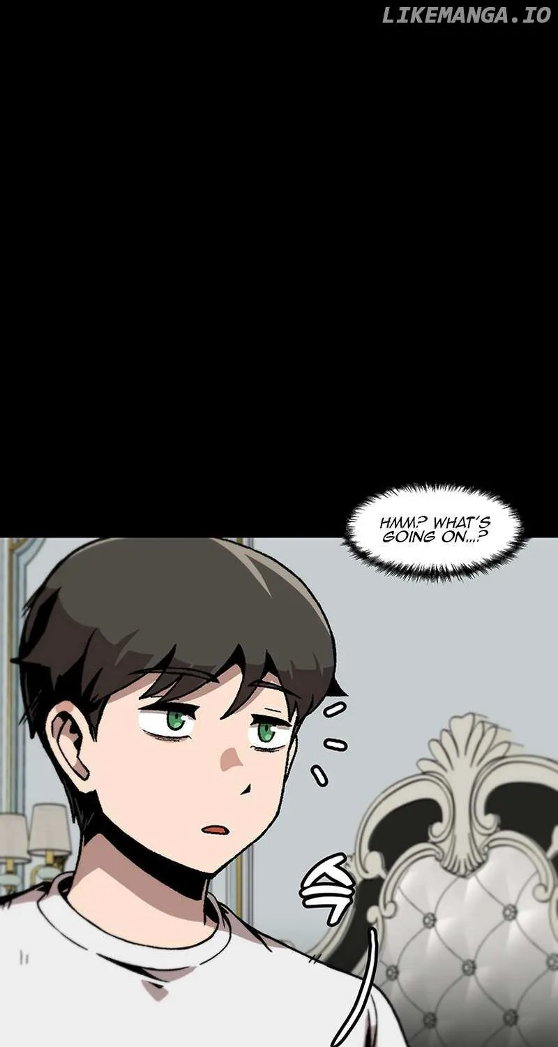 Level Up Alone Chapter 148 page 12 - 