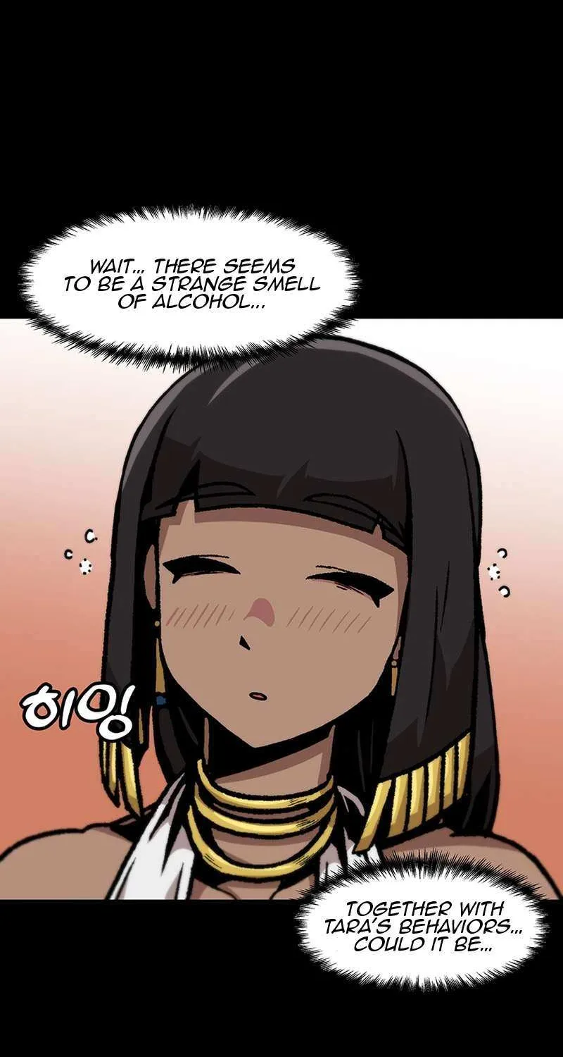 Level Up Alone Chapter 148 page 31 - 