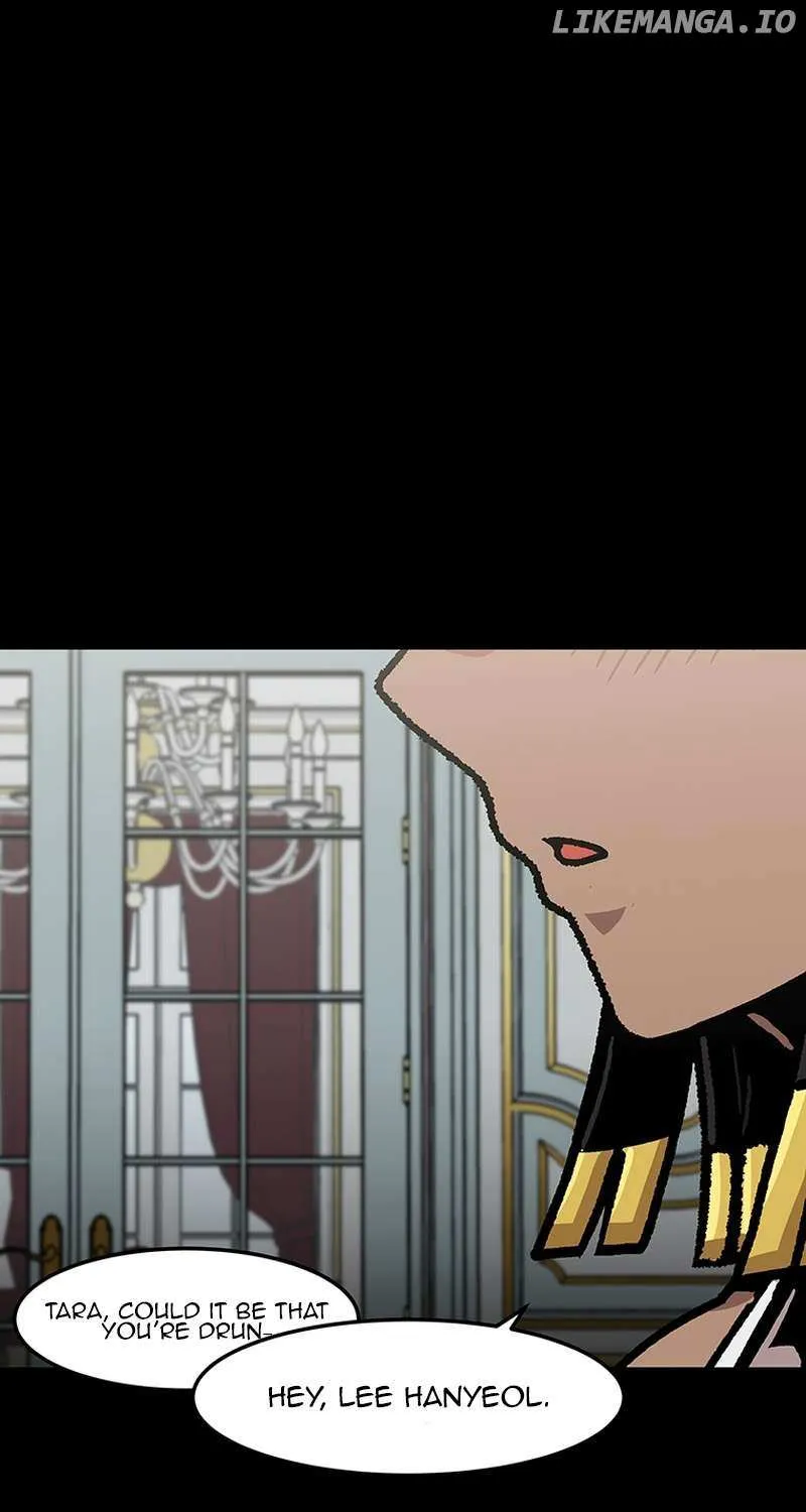 Level Up Alone Chapter 148 page 32 - 