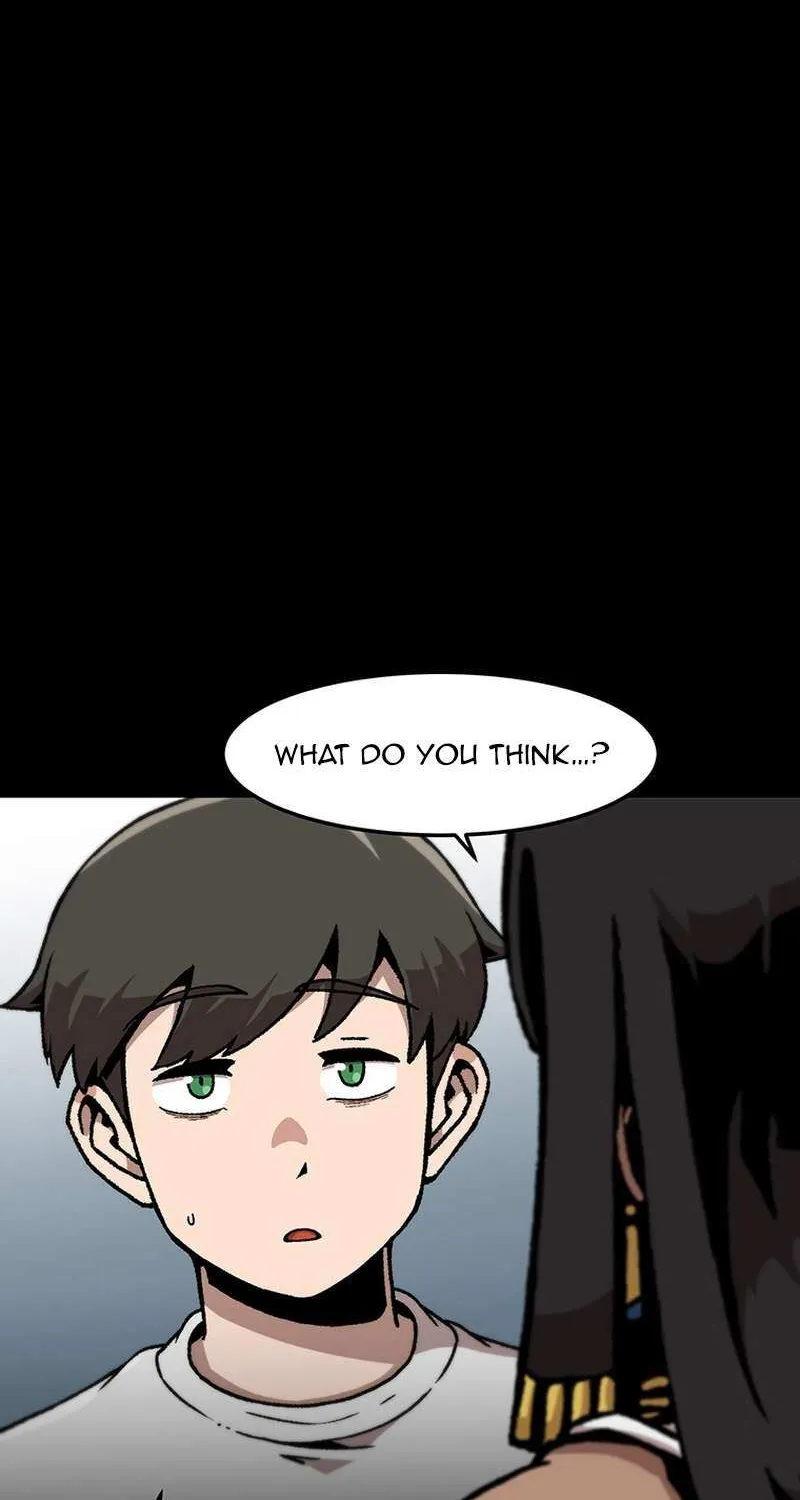 Level Up Alone Chapter 148 page 33 - 
