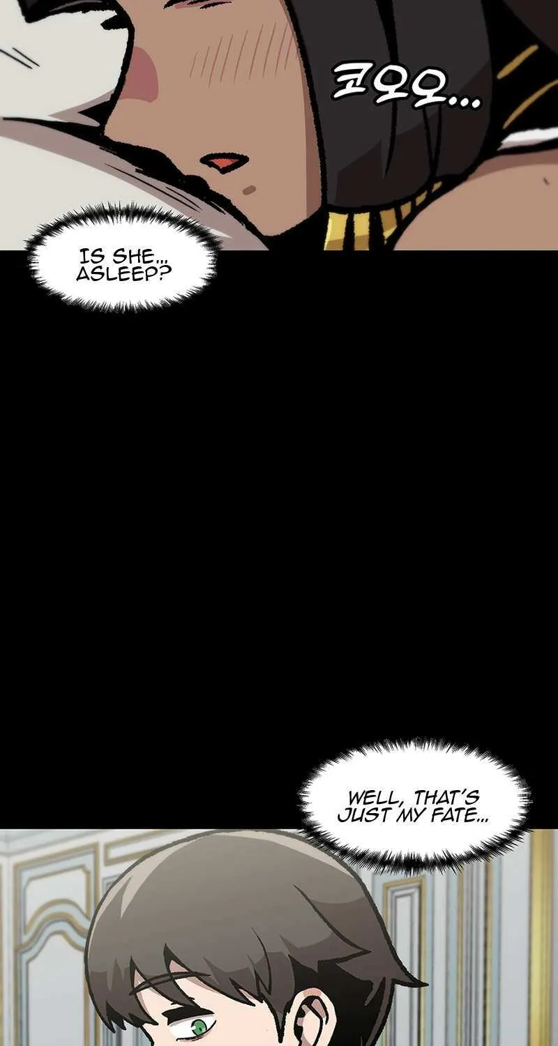 Level Up Alone Chapter 148 page 46 - 