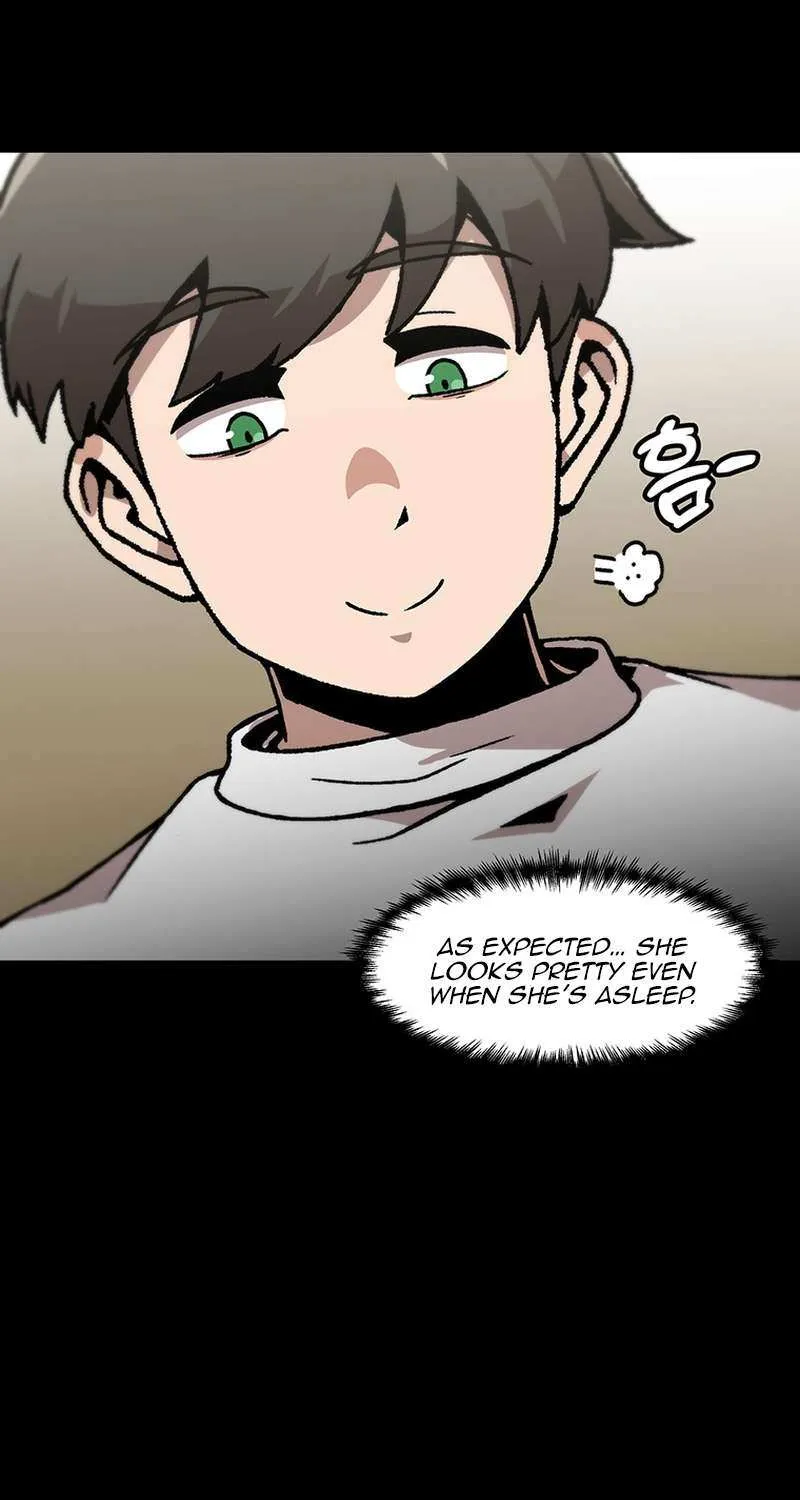 Level Up Alone Chapter 148 page 50 - 