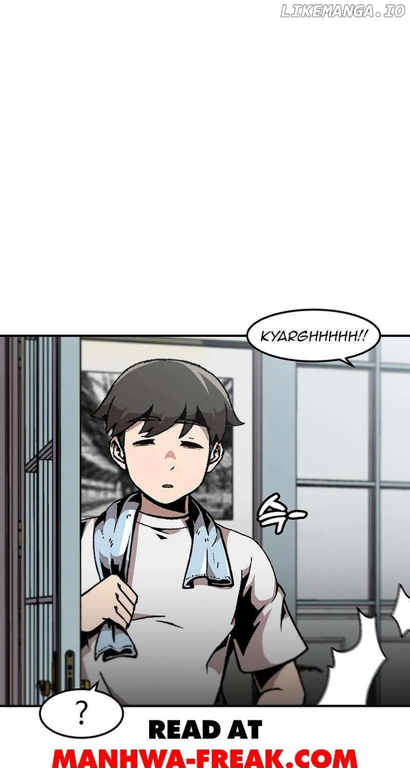 Level Up Alone Chapter 148 page 62 - 