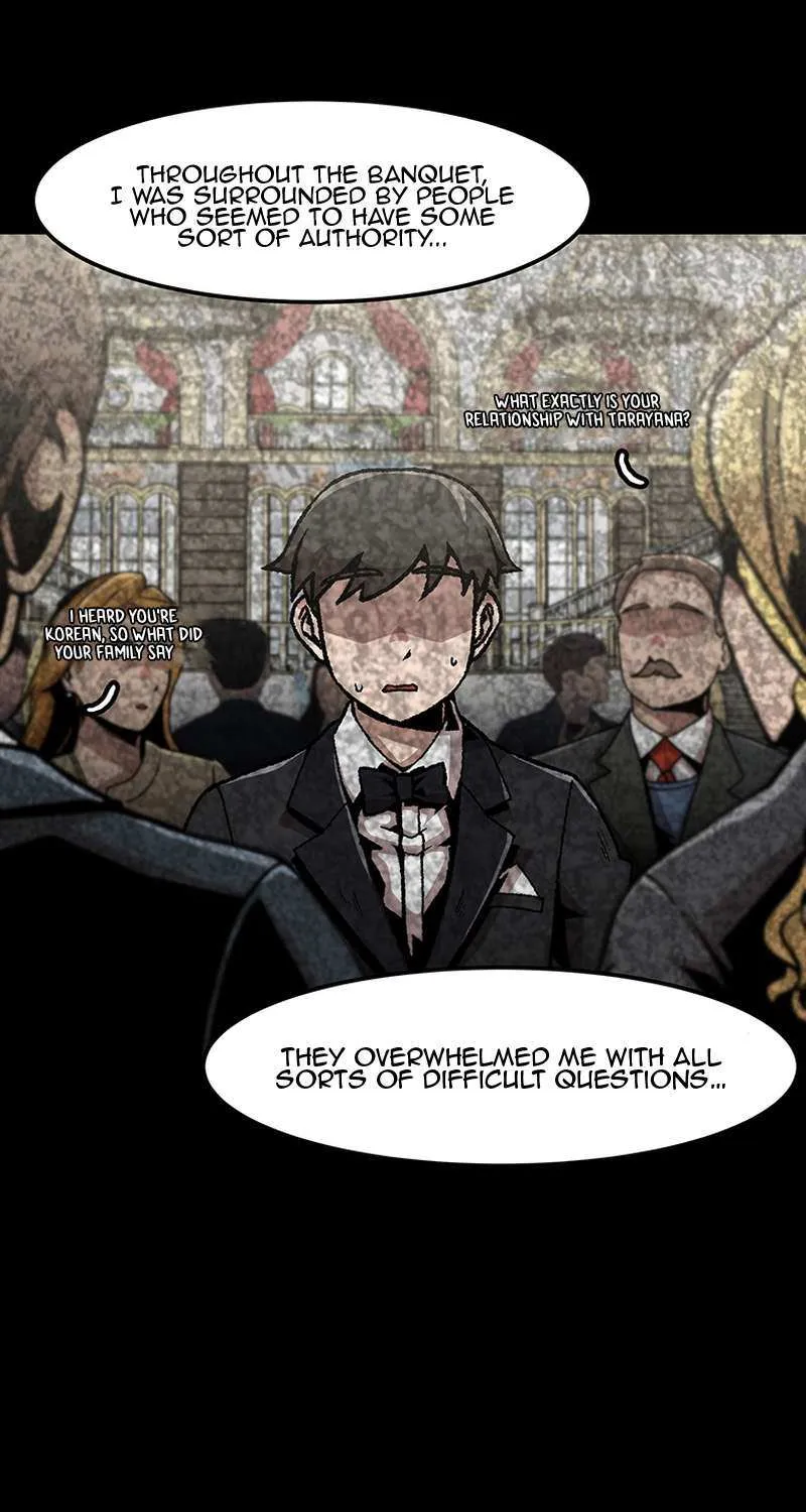 Level Up Alone Chapter 148 page 8 - 