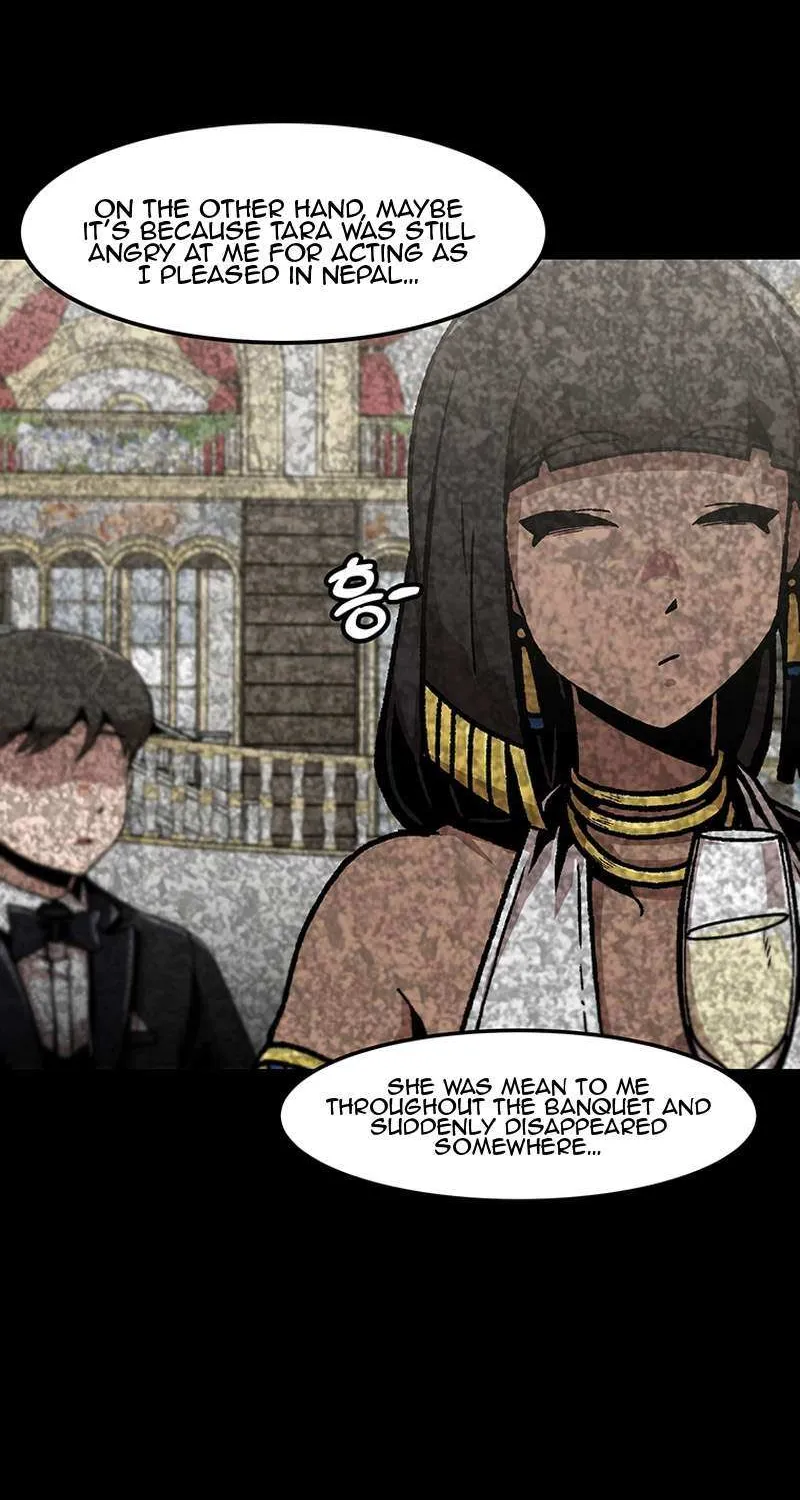 Level Up Alone Chapter 148 page 9 - 