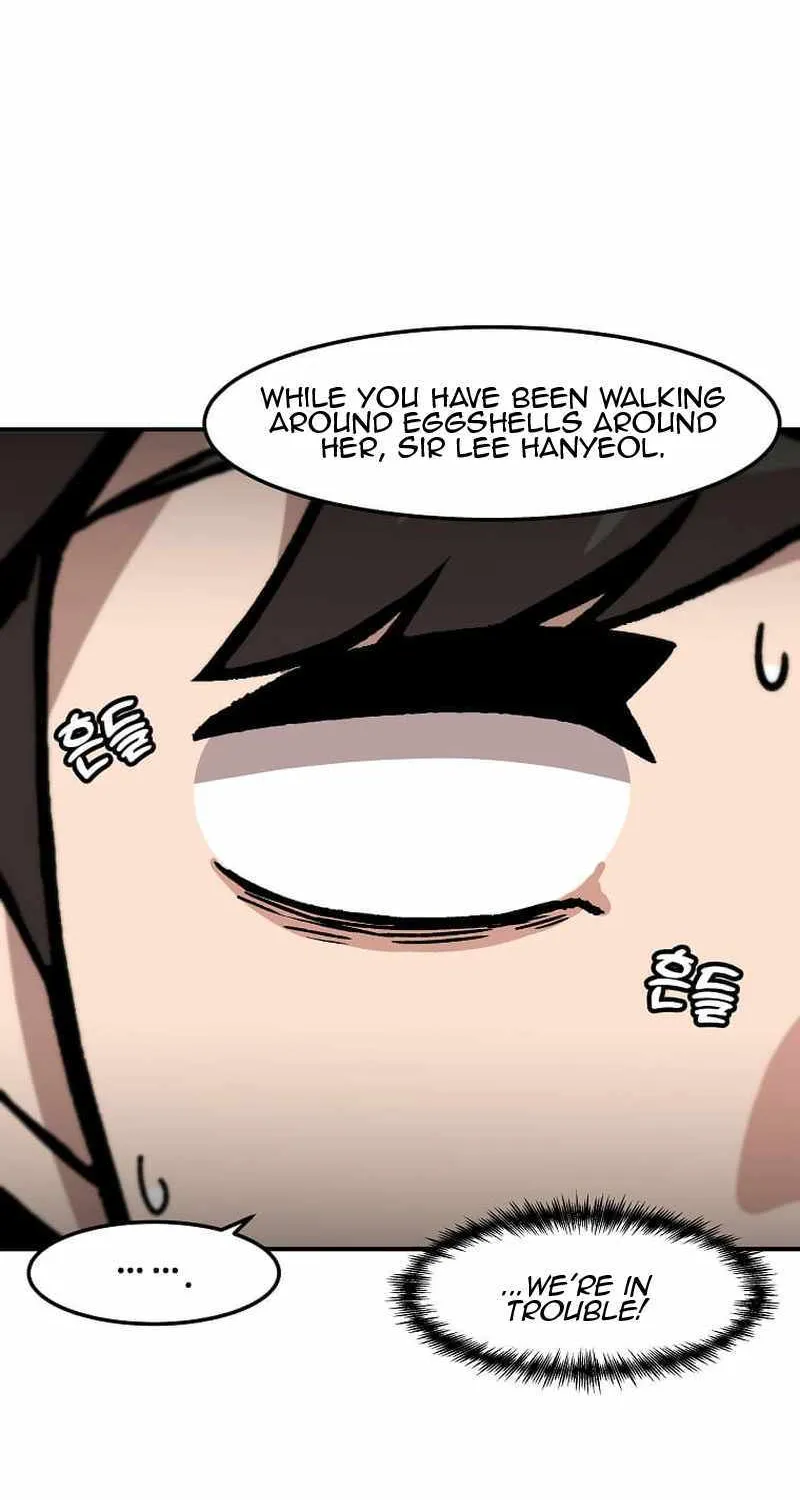 Level Up Alone Chapter 149 page 11 - 