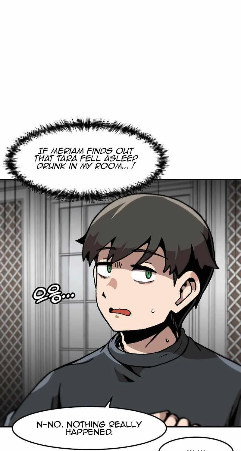 Level Up Alone Chapter 149 page 12 - 