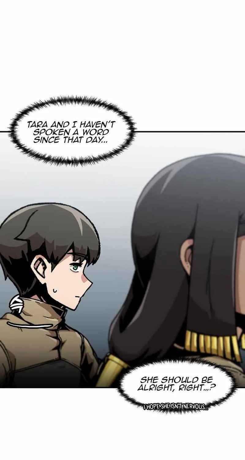 Level Up Alone Chapter 149 page 25 - 