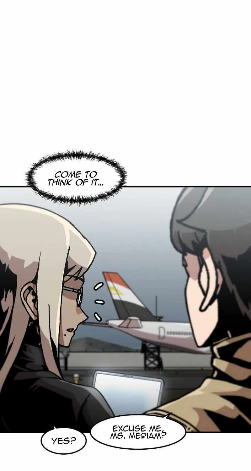 Level Up Alone Chapter 149 page 26 - 
