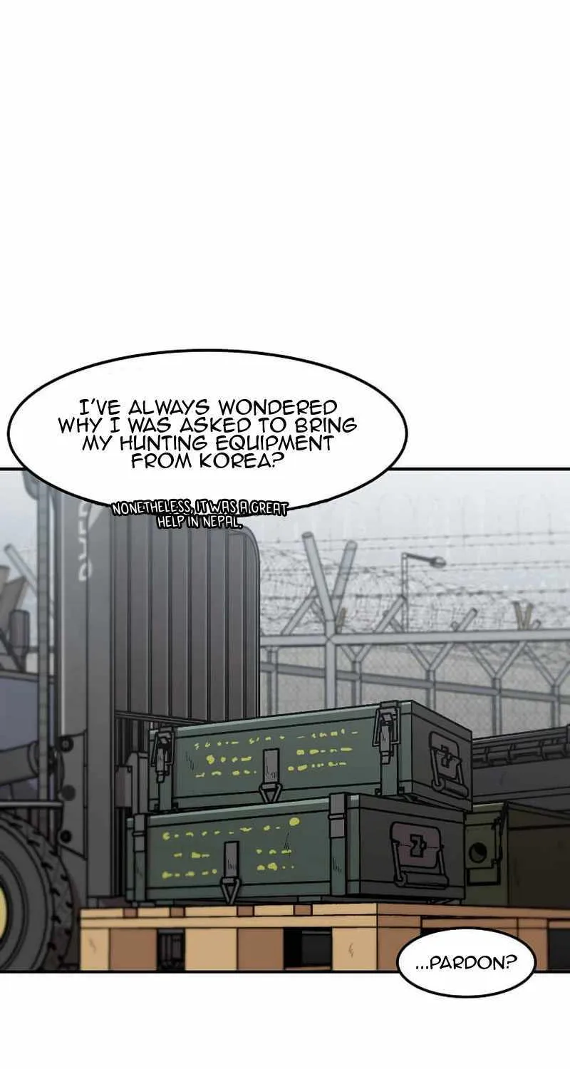 Level Up Alone Chapter 149 page 27 - 