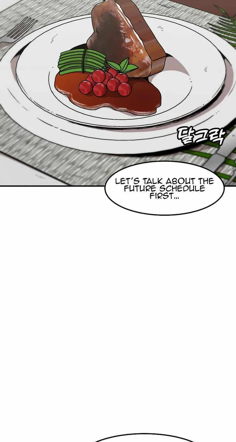 Level Up Alone Chapter 149 page 4 - 