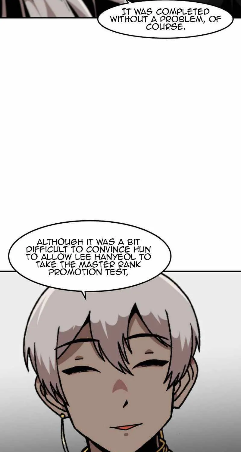 Level Up Alone Chapter 149 page 34 - 