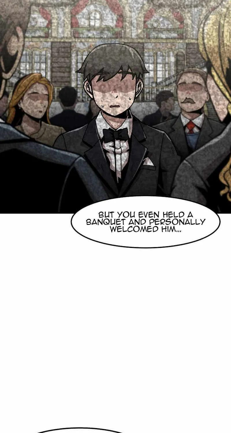 Level Up Alone Chapter 149 page 37 - 