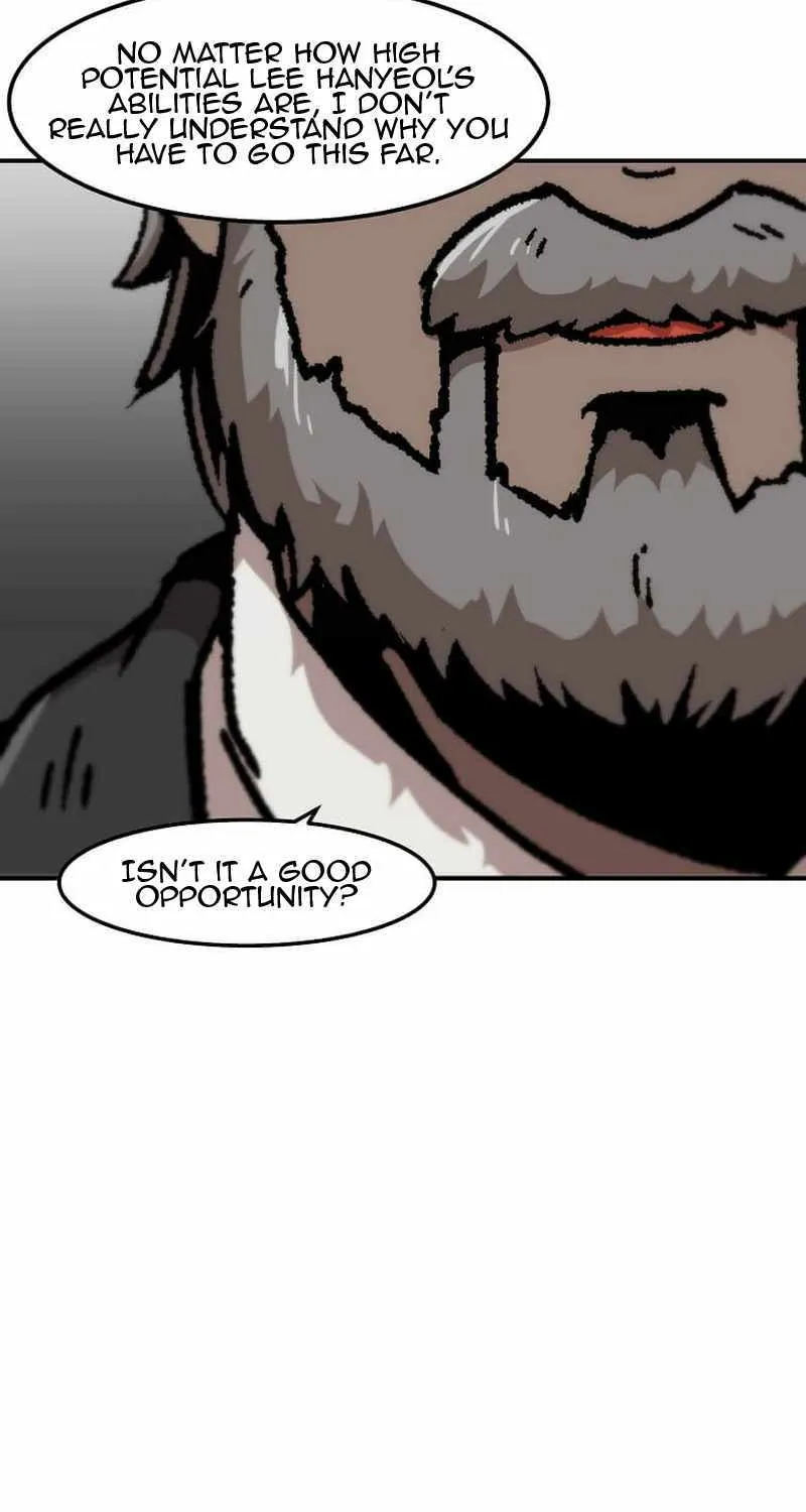 Level Up Alone Chapter 149 page 38 - 