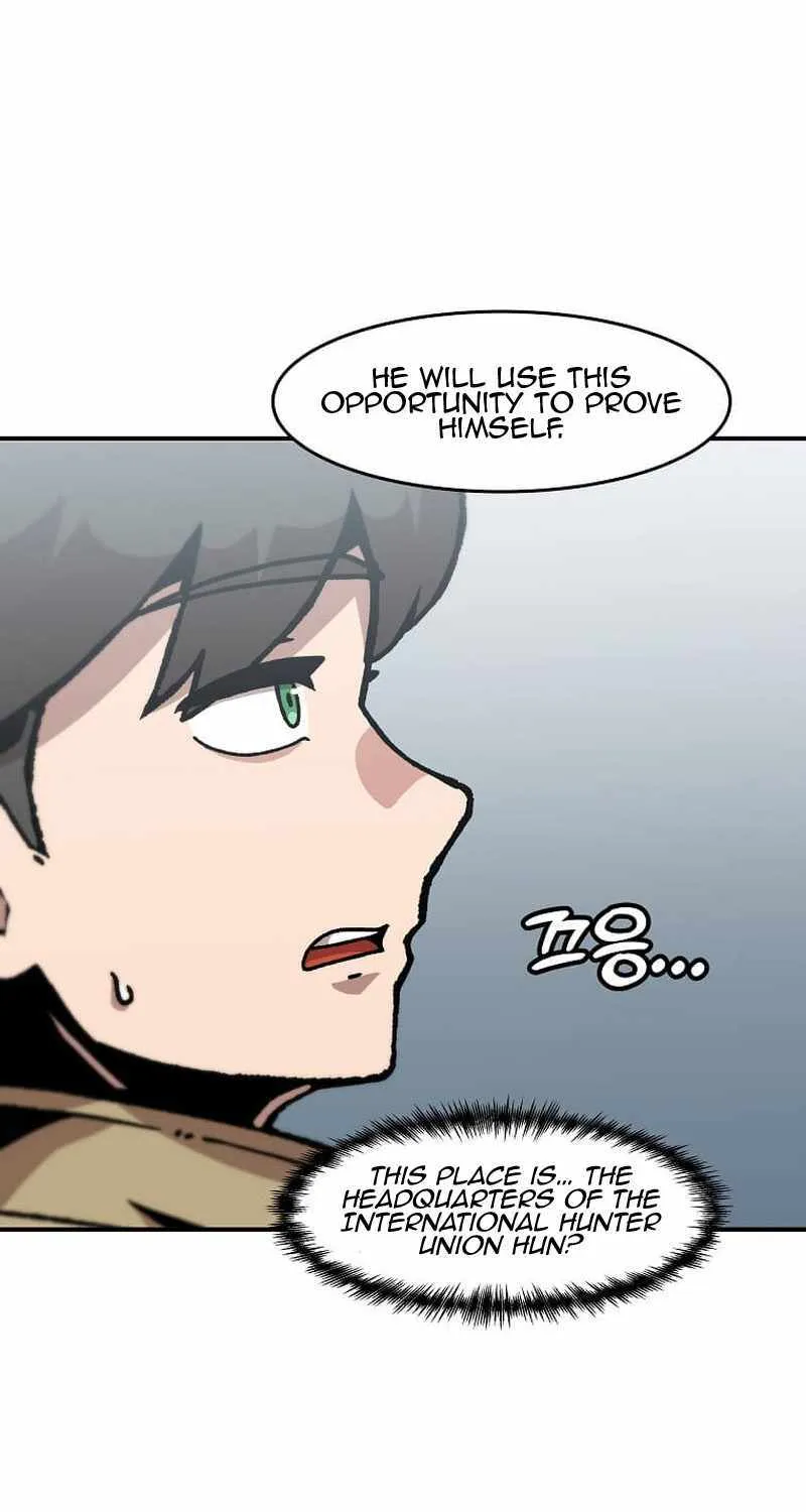 Level Up Alone Chapter 149 page 40 - 
