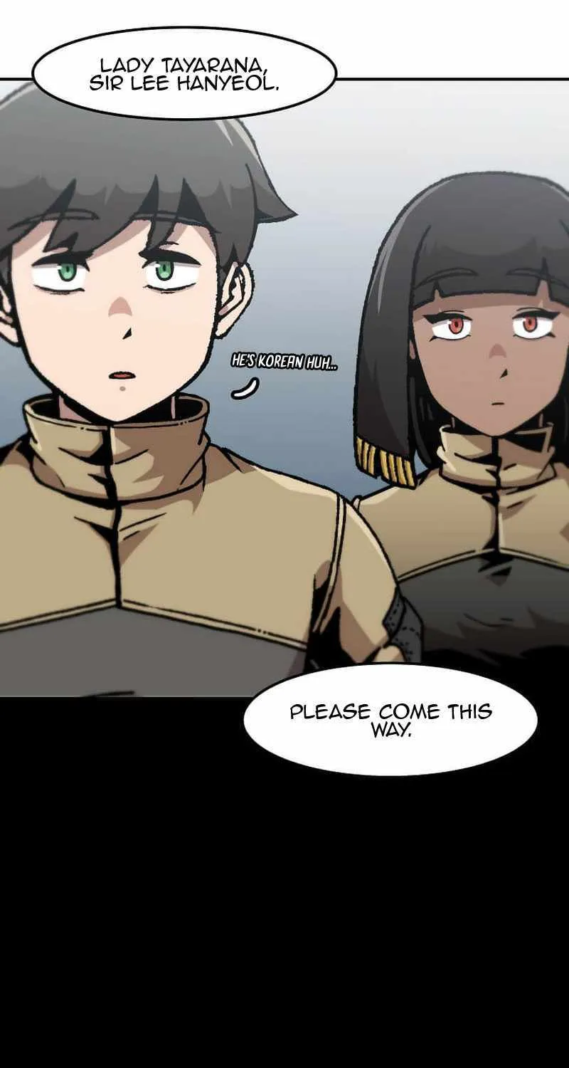 Level Up Alone Chapter 149 page 44 - 