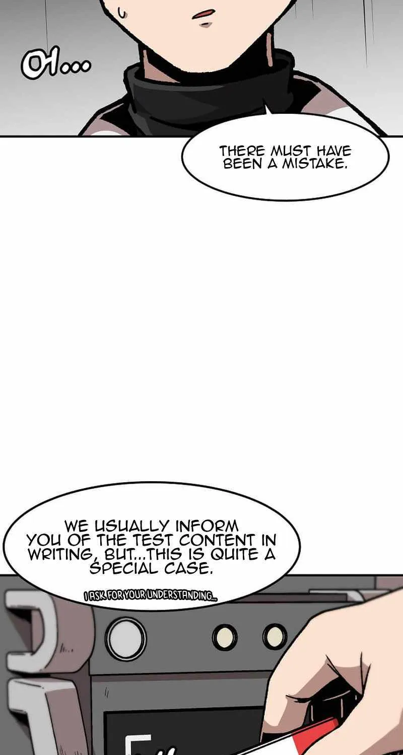 Level Up Alone Chapter 149 page 48 - 