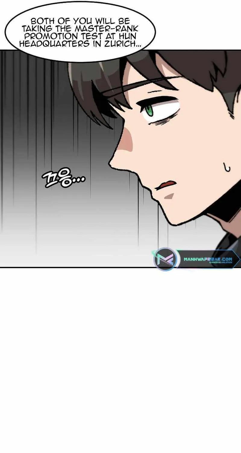 Level Up Alone Chapter 149 page 6 - 