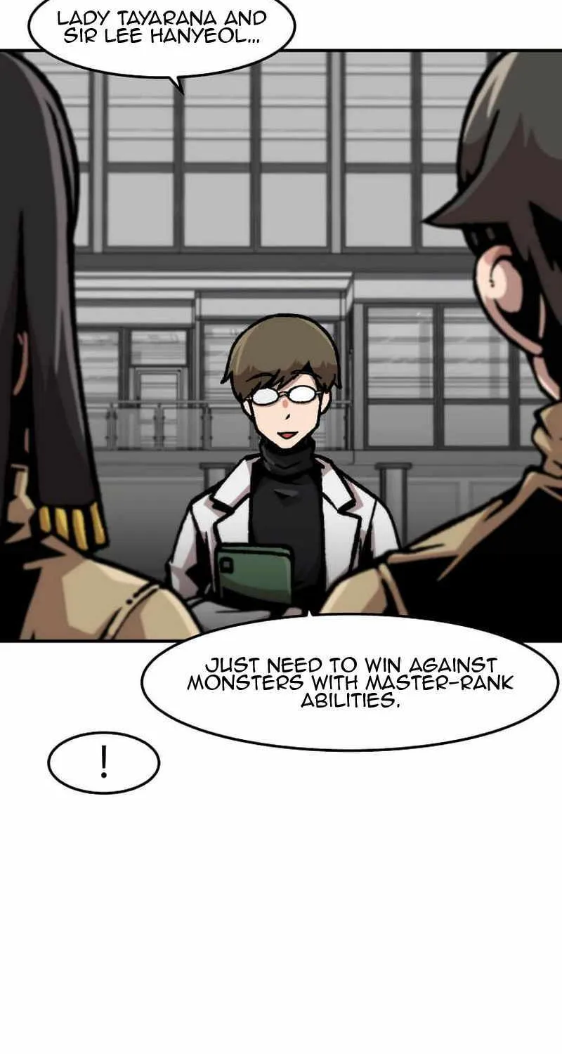 Level Up Alone Chapter 149 page 53 - 