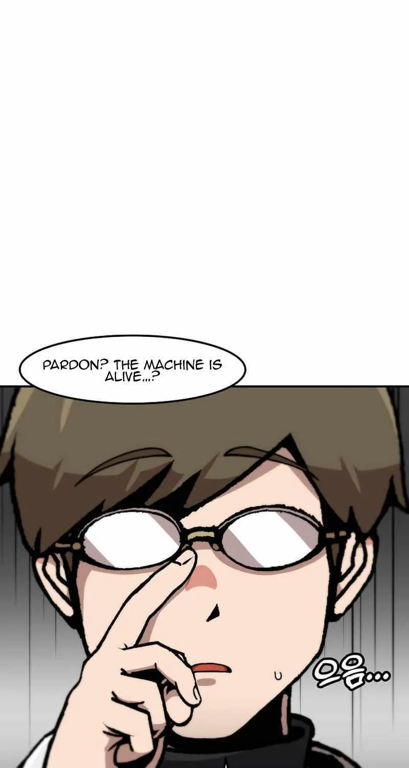 Level Up Alone Chapter 150 page 15 - 