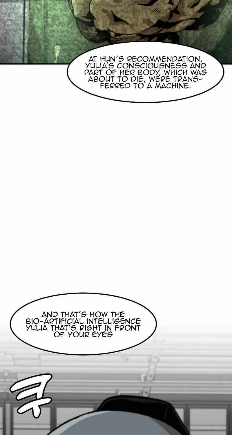 Level Up Alone Chapter 150 page 17 - 