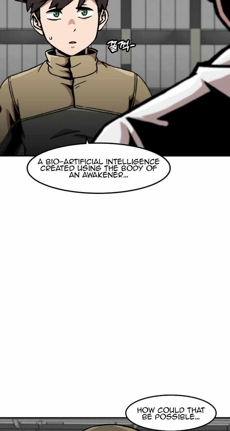 Level Up Alone Chapter 150 page 21 - 