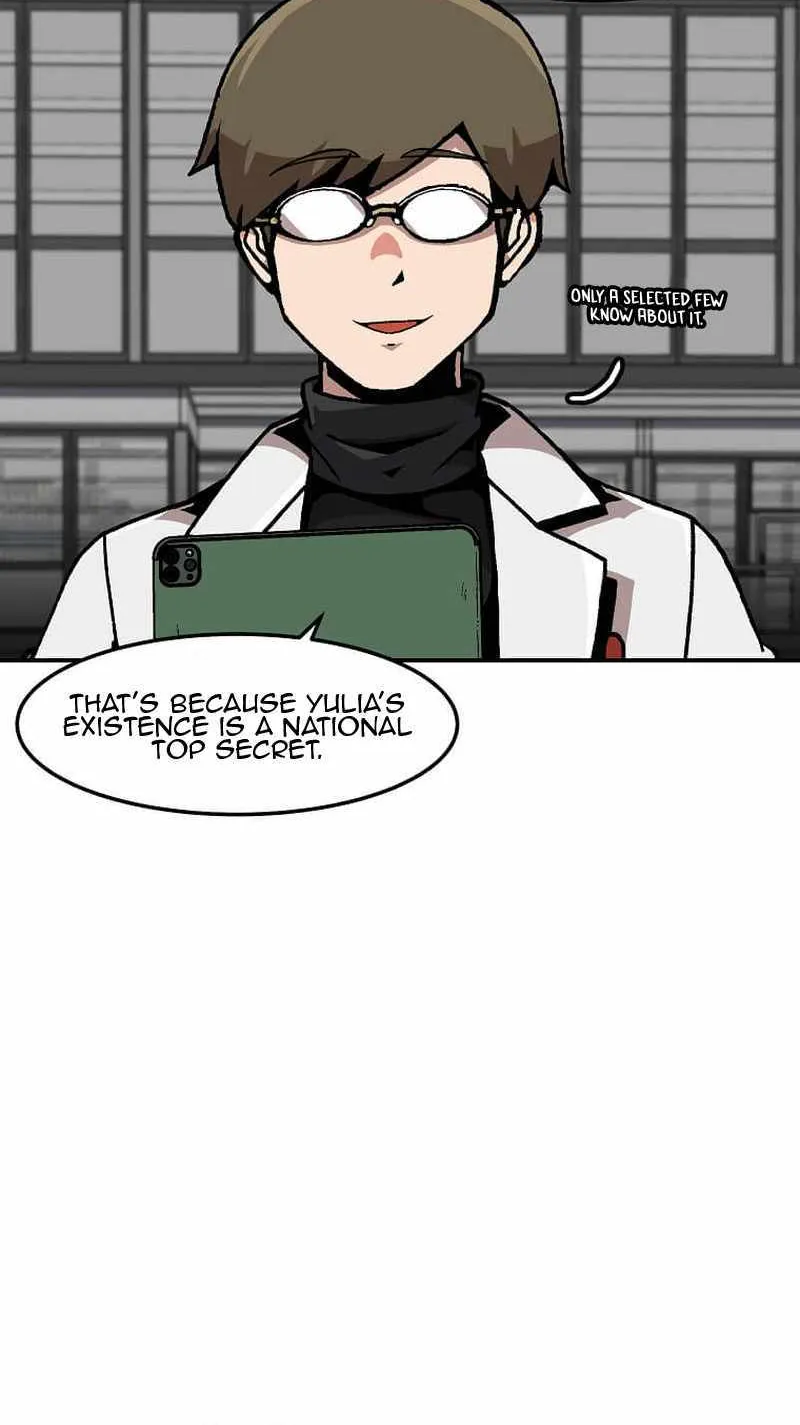 Level Up Alone Chapter 150 page 22 - 